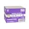 Valugards Valugards Purple, Disposable Gloves, Nitrile, Powder-Free, XL, 1000 PK, Purple 304340334 - alternate 1